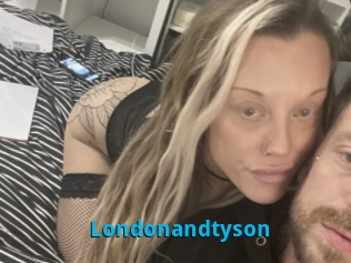 Londonandtyson