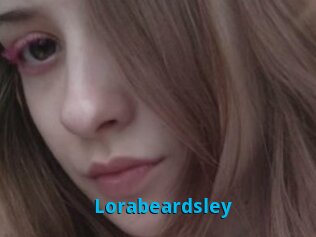 Lorabeardsley