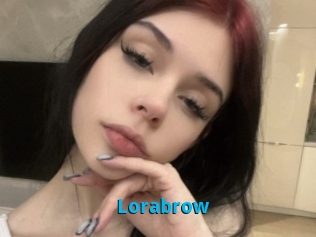Lorabrow
