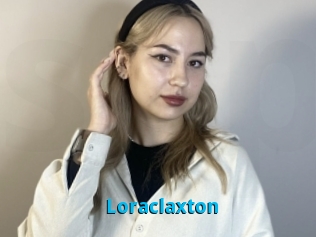 Loraclaxton