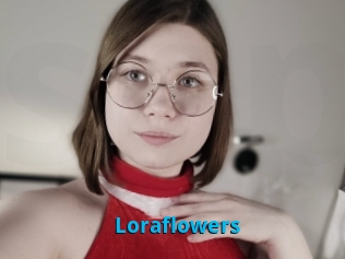 Loraflowers