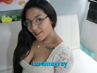 Lorainegray