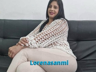Lorenasanmi