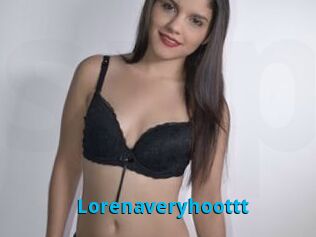 Lorenaveryhoottt