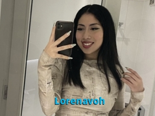 Lorenavoh