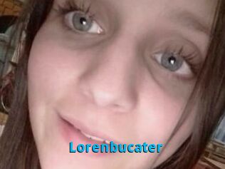 Lorenbucater