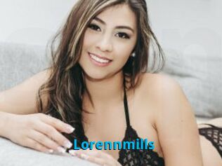 Lorennmills