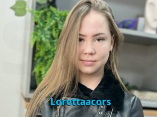 Lorettaacors