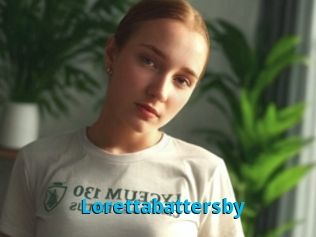 Lorettabattersby