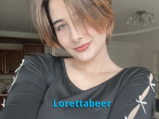 Lorettabeer