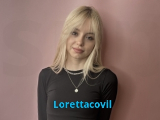 Lorettacovil