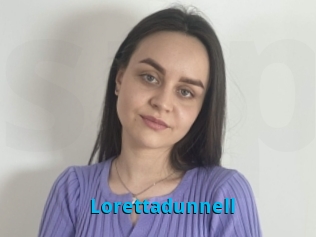 Lorettadunnell