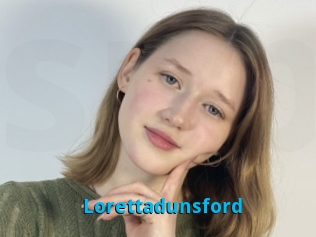 Lorettadunsford