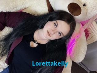 Lorettakelly
