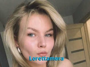 Lorettamora
