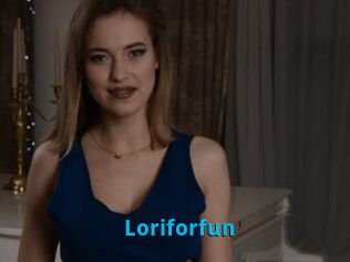 Loriforfun