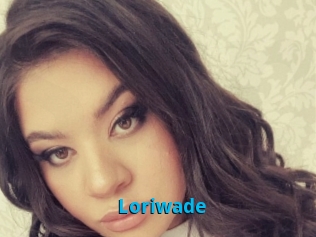 Loriwade