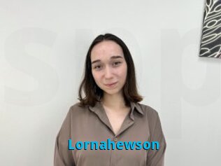 Lornahewson