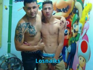 Losnaiks