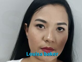 Louisa_baker