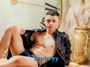Louisrey