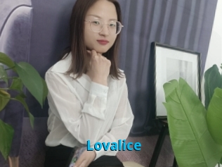Lovalice