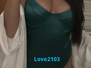 Love2103
