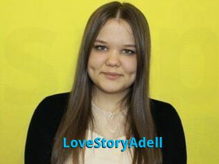 LoveStoryAdell
