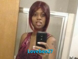 Loveboo27