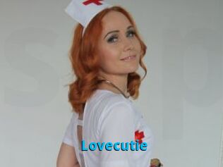 Lovecutie