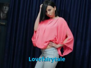 Lovefairytale