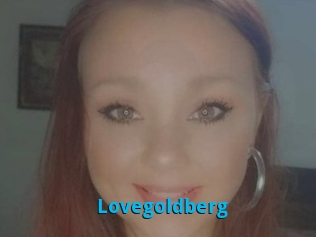 Lovegoldberg