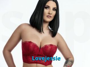 Lovejessie