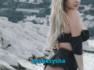 Loveksysha