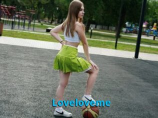 Loveloveme