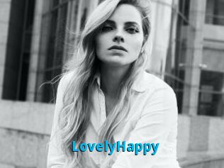 LovelyHappy