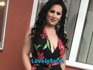 LovelySarra