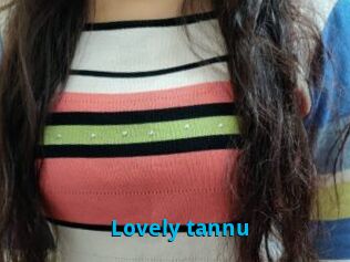 Lovely_tannu