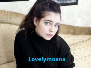 Lovelymoana