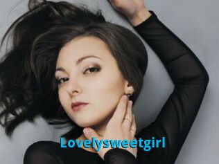Lovelysweetgirl