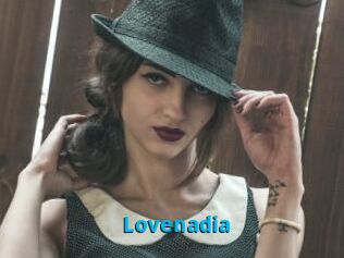 Lovenadia