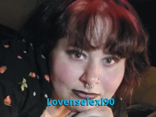 Lovenselexi90