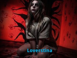 Loverstina