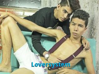 Loversystem