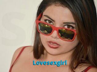 Lovesexgirl
