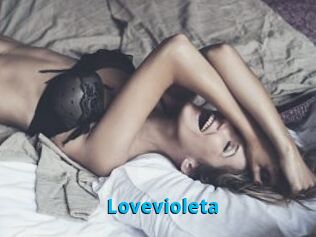 Lovevioleta