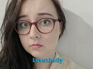 Lovexholly
