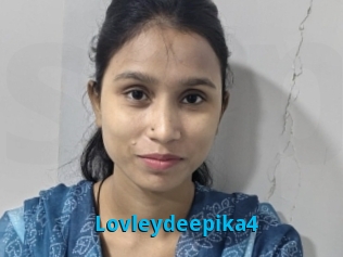 Lovleydeepika4