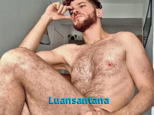 Luansantana