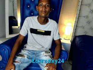 Luarsexy24